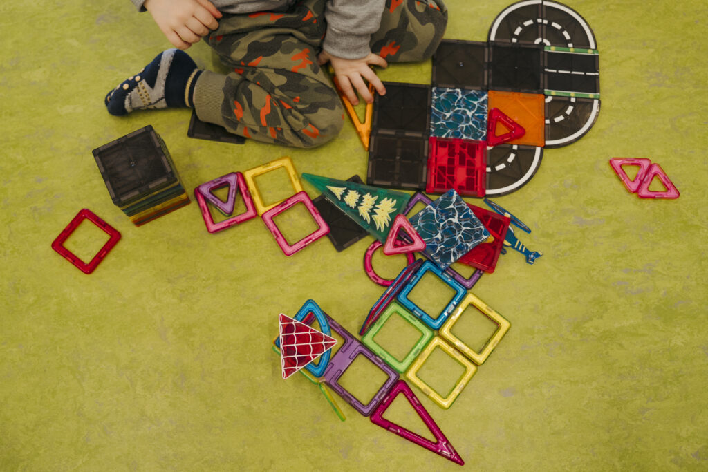 Spielzimmer