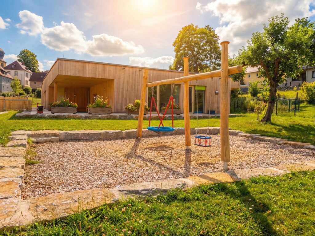 Garten